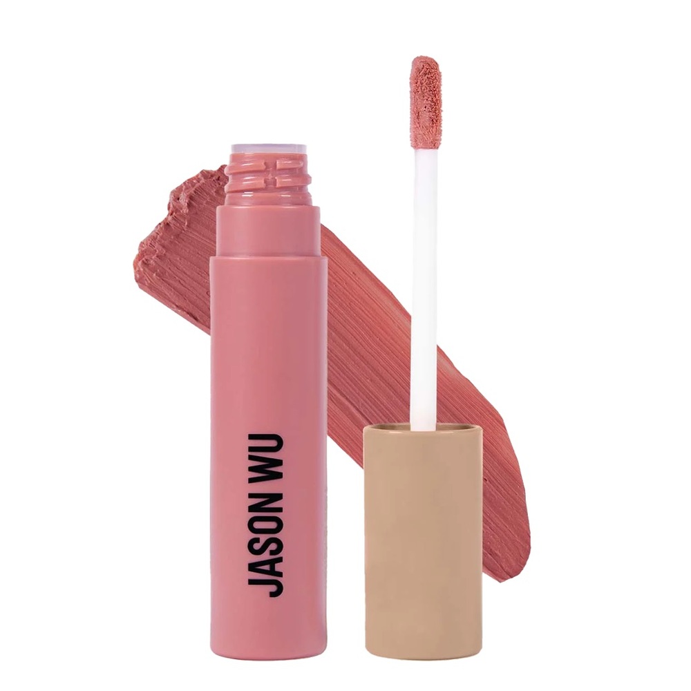 BNIB Jason Wu Honey Fluff Fluffy Matte Lip Cream - 01 Adored